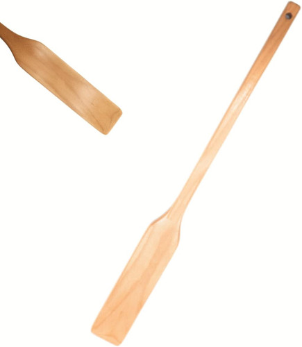 Extra long wooden - 24″, extra-long